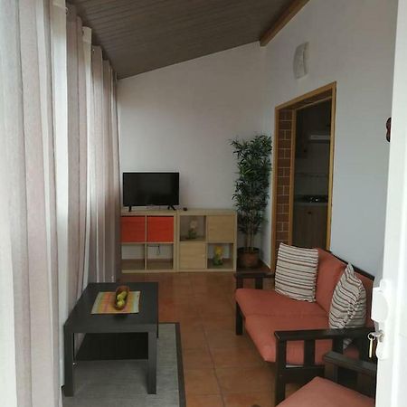 Apartamento El Cercado la montaña 4 Las Puntas Exterior foto
