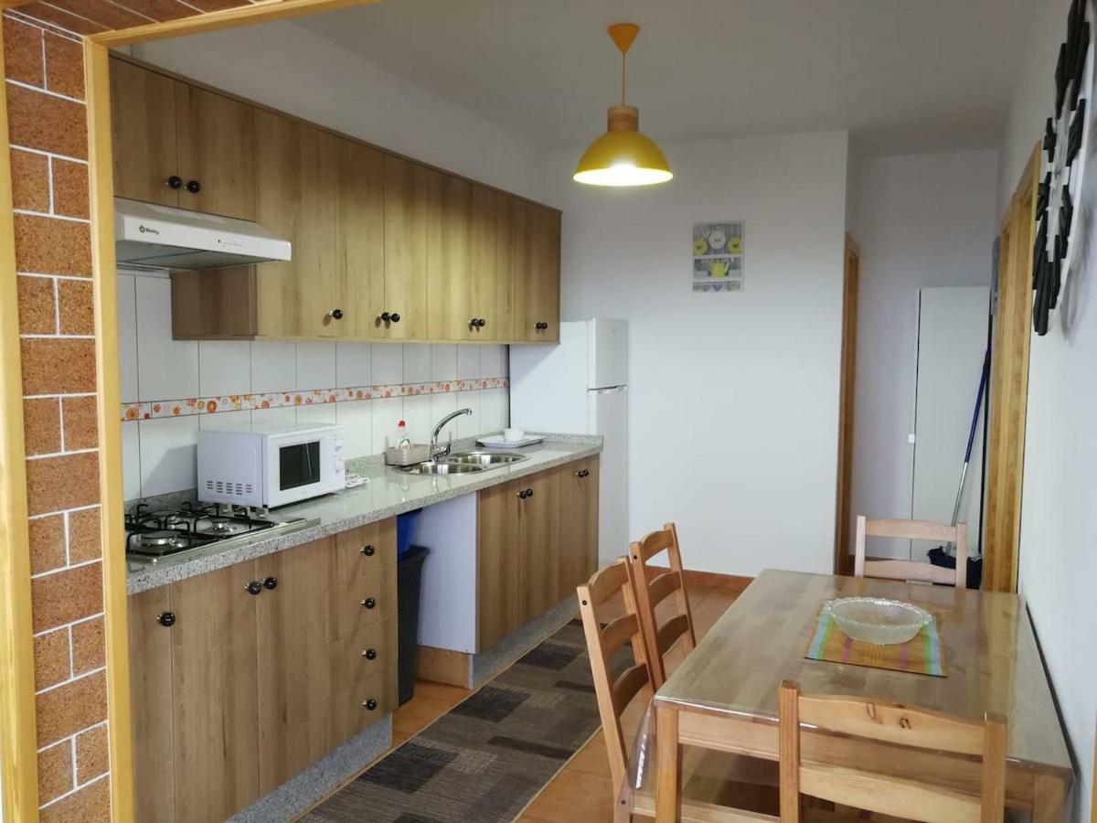 Apartamento El Cercado la montaña 4 Las Puntas Exterior foto